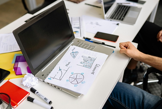 企业网络推广方案