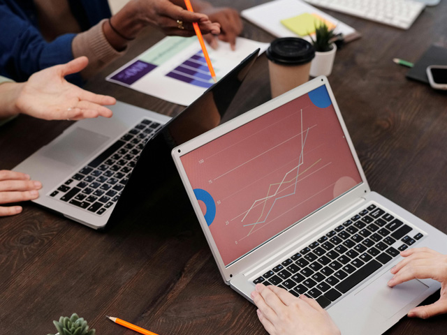 企业网络营销目标制定与拆解