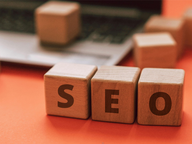 个人博客快速实现百度收录的 SEO 技巧